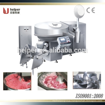 2015 High capacity vacuum bowl cutter ZKZB-200